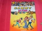 Bd sammy la diva n 23 la diva, Eén stripboek, Ophalen of Verzenden, Zo goed als nieuw