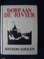 Antoon Coolen, 7 boeken, Enlèvement ou Envoi