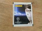 Panini UEFA Champions League 2008-2009 pakje., Verzamelen, Nieuw, Sport, Ophalen of Verzenden