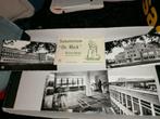 Oude postkaarten sanatorium de mick, Verzamelen, Verzenden