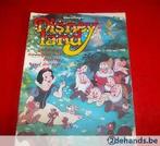 [2368]strip :maandblad disneyland nr 2 februari 1988, Boeken, Ophalen of Verzenden, Gelezen