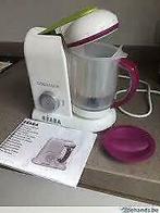 Babycook solo, Enlèvement ou Envoi, Utilisé