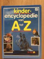 Kinder encyclopedie van A tot Z, Boeken, De Ballon, Gelezen