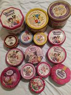 Lot de 16 boîtes Macintosh Quality Street, Ophalen of Verzenden, Gebruikt