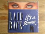 single laid back, Cd's en Dvd's, Pop, Ophalen of Verzenden, 7 inch, Single