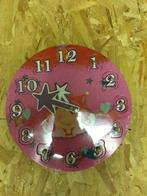 Prinsessenklok in hout -NIEUW, Ophalen of Verzenden, Nieuw