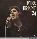 LP Mike Brant: 74, CD & DVD, Enlèvement ou Envoi