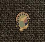 PIN - KALKOEN - TURKEY - TURQUIE, Envoi, Utilisé, Animal et Nature, Insigne ou Pin's