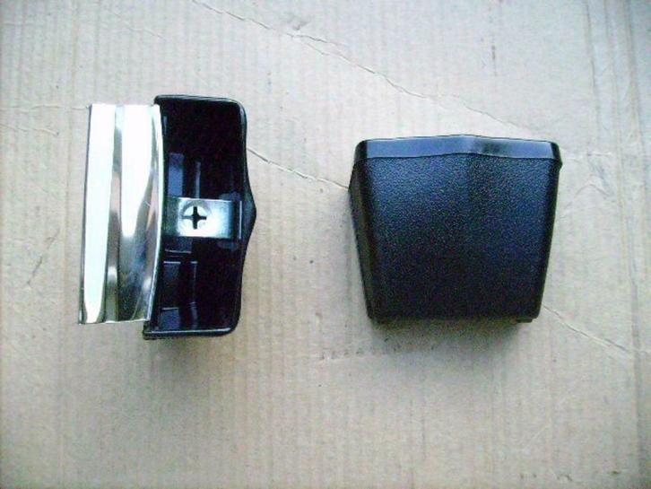 Asbak voor Oldtimer Bus of Camper, Auto-onderdelen, Interieur en Bekleding, Oldtimer onderdelen, Overige automerken, Universele onderdelen