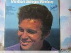 bobby vinton:vinton sings vinton, Cd's en Dvd's