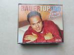 5 cdbox Frans Bauer top 100 hits, duetten, Duitstalig, live, Cd's en Dvd's, Boxset, Ophalen of Verzenden, 1980 tot 2000