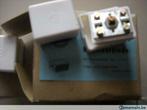 Lot de 5 boîtes de connexion pour câbles coaxial., Ophalen of Verzenden, Nieuw
