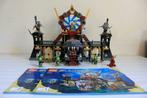 Lego: Portal of Atlantis nr 8078, Comme neuf, Ensemble complet, Lego, Enlèvement ou Envoi
