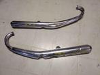 2 dempers suzuki gt 380, Gebruikt