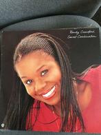 LP  Randy Crawford / Secret Combination, Comme neuf, Enlèvement ou Envoi