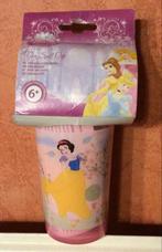 Princesses de coupe anti-éclaboussures de Disney., Enfants & Bébés, Enlèvement ou Envoi, Neuf