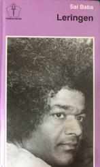 Leringen, Sai Baba, Boeken, Ophalen of Verzenden