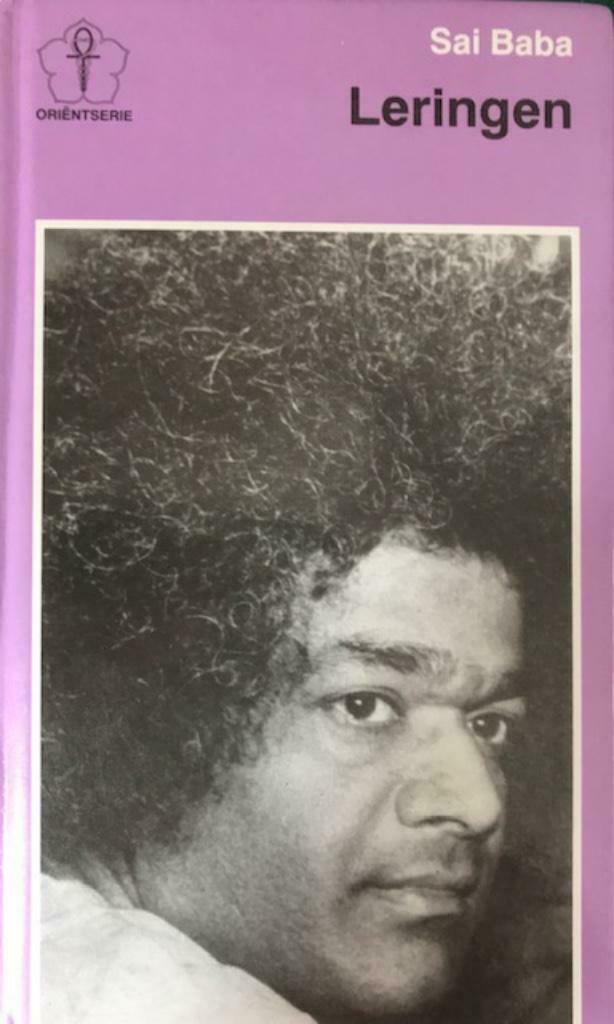 Leringen, Sai Baba, Livres, Religion & Théologie, Enlèvement ou Envoi