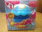 Haschel Toys Cupcake surprise, Nieuw, Ophalen of Verzenden