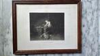 Rembrandt / H. Dawe N°3 / 1833, Ophalen of Verzenden