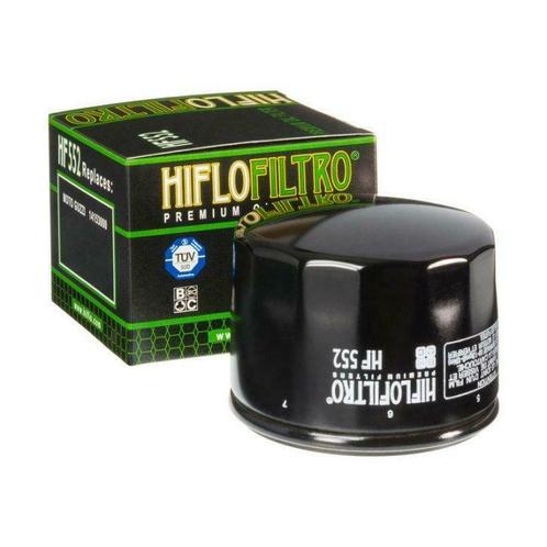 PROMO -30% - Oliefilter Hiflofiltro - HF552 - Benelli Guzzi, Motos, Accessoires | Autre, Neuf, Enlèvement ou Envoi
