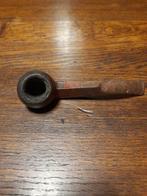 Houten pijp hilson junior, Verzamelen, Ophalen, Zo goed als nieuw