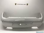 Porsche 997 2/2S ( MK II ) Originele achterbumper bekleding, Ophalen, Gebruikt, Porsche
