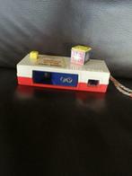 Vintage Fisher Price Pocket camera