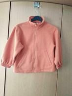 sweater met rits voor 7 jaar, Kinderen en Baby's, Ophalen of Verzenden, Gebruikt, Meisje, Trui of Vest