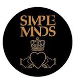 Simple Minds Deluxe Boxsets, Promos, GEKLEURD Vinyl TE KOOP, 2000 à nos jours, Neuf, dans son emballage, Coffret, Enlèvement ou Envoi