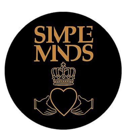 Simple Minds Deluxe Boxsets, Promos, GEKLEURD Vinyl TE KOOP, Cd's en Dvd's, Cd's | Pop, Nieuw in verpakking, 2000 tot heden, Boxset