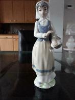 Te koop Tengra beeldje, Ophalen, Zo goed als nieuw, Mens