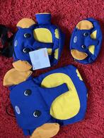 Schoolset boekentas turnzak pennenzak Sammies by Samsonite, Ophalen of Verzenden, Nieuw