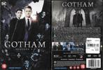 GOTHAM SEIZOENEN 1-4, Boxset, Overige genres, Ophalen of Verzenden, Vanaf 12 jaar