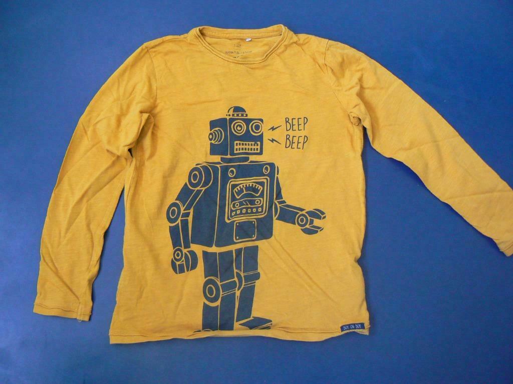 Jongenskledij MT122 - 128 Online te bestellen, Enfants & Bébés, Vêtements enfant | Taille 122, Utilisé, Garçon, Ensemble, Enlèvement ou Envoi