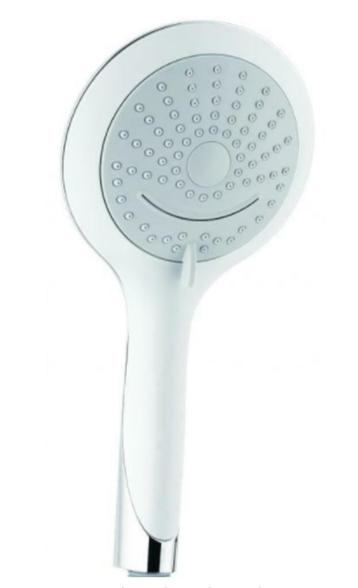 pommeau de douche Allibert LOL 3, Enlèvement, Neuf, Chrome, Douche