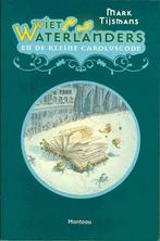 wiet waterlanders en de kleine caroluscode (66), Boeken, Ophalen of Verzenden, Nieuw, Fictie