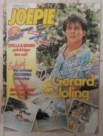 Joepie nr. 607 (3 november 1985) - Gerard Joling