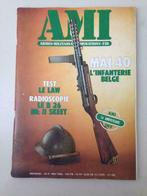 AMI Armes Militaria, Enlèvement ou Envoi