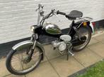 Puch mv50 voetversnelling 3