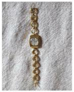 montre dame vintage plaqué or, Antiquités & Art