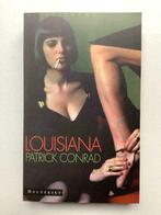 Louisiana - Patrick Conrad (Houtekiet, 1996), Boeken, Ophalen of Verzenden