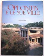 Oplontis e le sue Ville PB Baai van Napels Vesuvius, Gelezen, 14e eeuw of eerder, Ophalen of Verzenden, Europa