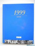 Jaarboek 1999, Boeken, Nieuw