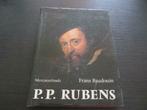 P.P. Rubens    (Frans Baudouin), Boeken, Ophalen of Verzenden, Zo goed als nieuw