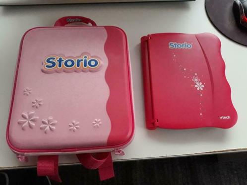 Sac à Dos Vtech Storio Rose