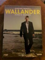 DVD box Wallander, Cd's en Dvd's, Ophalen of Verzenden, Gebruikt