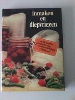 inmaken en diepvriezen, Ophalen of Verzenden, Gelezen, Overige typen, Olive Odell