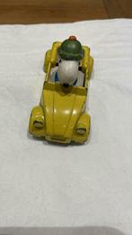 Snoopy auto ESCI, Ophalen, Gebruikt