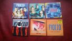 Fiocco cd singles, Cd's en Dvd's, Ophalen of Verzenden